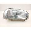 Recambio de faro derecho para volkswagen golf 1.8 g referencia OEM IAM 1H6941018AM  