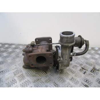 TURBO VA6369905 354206 13166X