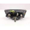 Recambio de mandos calefaccion aire para daewoo lanos (klat) 1.5 referencia OEM IAM 96242970  