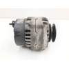Recambio de alternador para nissan terrano ii (r20) 2.7 tdi 4wd referencia OEM IAM 231007F001 0986040850 