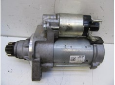 Recambio de motor arranque : seat ibiza : 1.0 g (95,17cv) turbo [2019] para seat ibiza 1.0 g turbo referencia OEM IAM 02M911024J