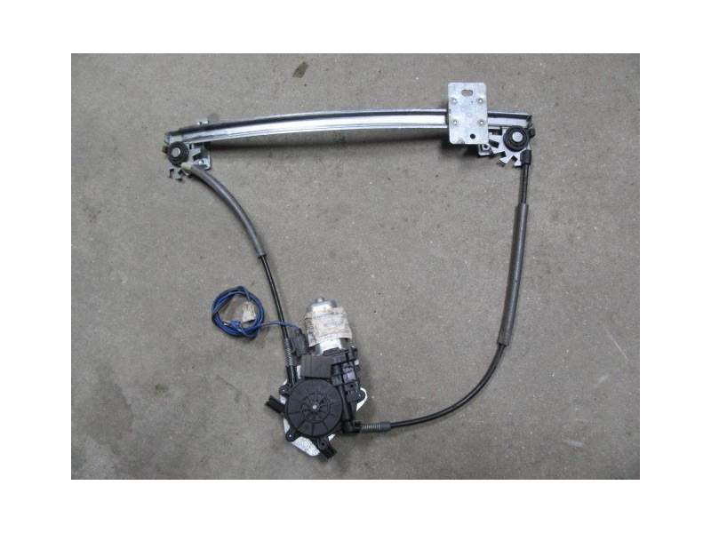 Recambio de elevalunas delantero izquierdo para volkswagen jetta 1.6 g -ez referencia OEM IAM ELECTRICO  