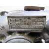 Recambio de turbo para chrysler voyager 2.5 d referencia OEM IAM VA6369905 354206 13166X