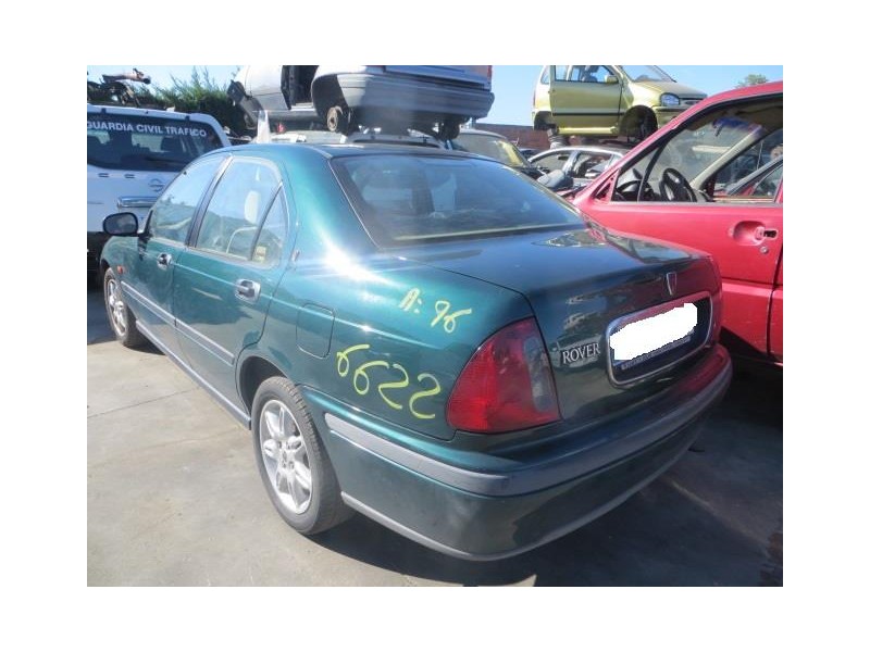 rover  420 del año 1996