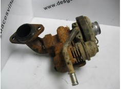 Recambio de turbo : citroen zx : 1.9 d -dhy (89,76cv) 5p [1996] para citroen zx 1.9 d -dhy  5p referencia OEM IAM 14661046047854 2