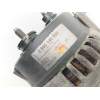 Recambio de alternador para nissan terrano ii (r20) 2.7 tdi 4wd referencia OEM IAM 231007F001 0986040850 