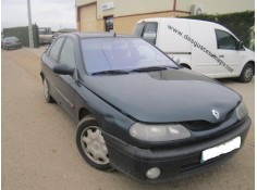 renault laguna del año 1998