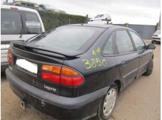 renault laguna del año 1998 2