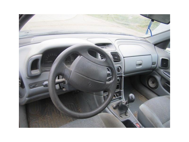 renault laguna del año 1998