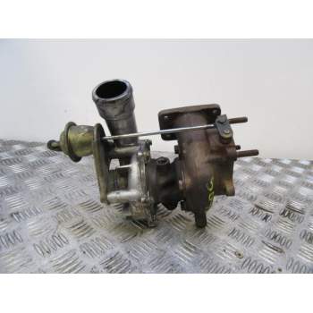 TURBO VA63B960T 35242068F 05346X