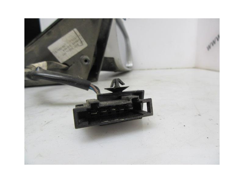 Recambio de retrovisor dch : skoda octavia : 1.9 d -alh (89,76cv) 5p [2005] para skoda octavia 1.9 d -alh referencia OEM IAM   