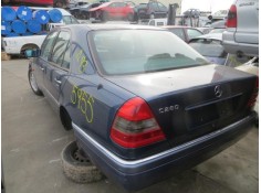 m. benz c 280 del año 1993 2