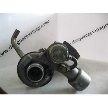 TURBO 97FF5K682AE 