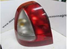 Recambio de piloto trasero izq. : daewoo nubira : 1.6 g (105,78cv) [1998] para daewoo nubira 1.6 g referencia OEM IAM   