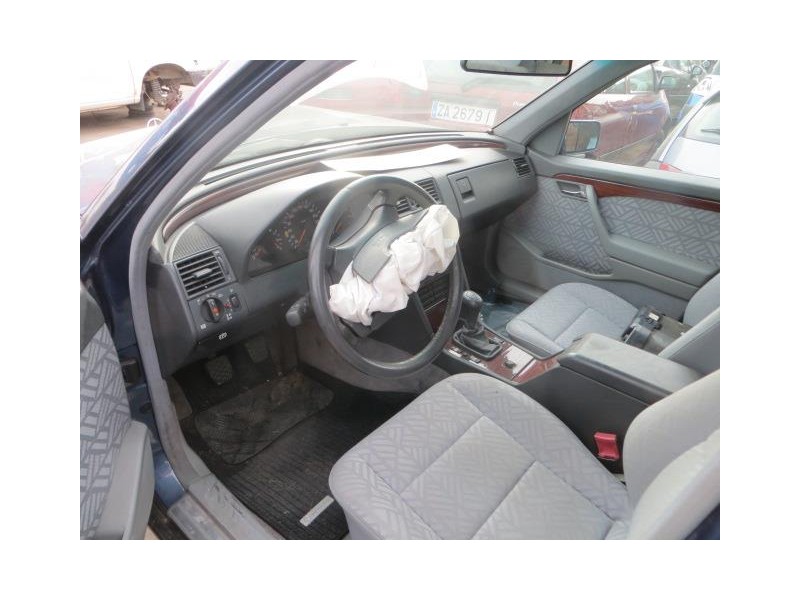 m. benz c 280 del año 1993