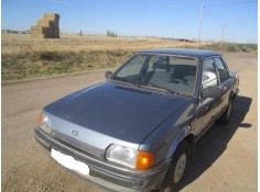 ford orion del año 1987