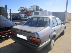 ford orion del año 1987 2