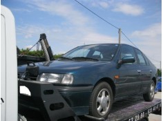 nissan primera del año 1996