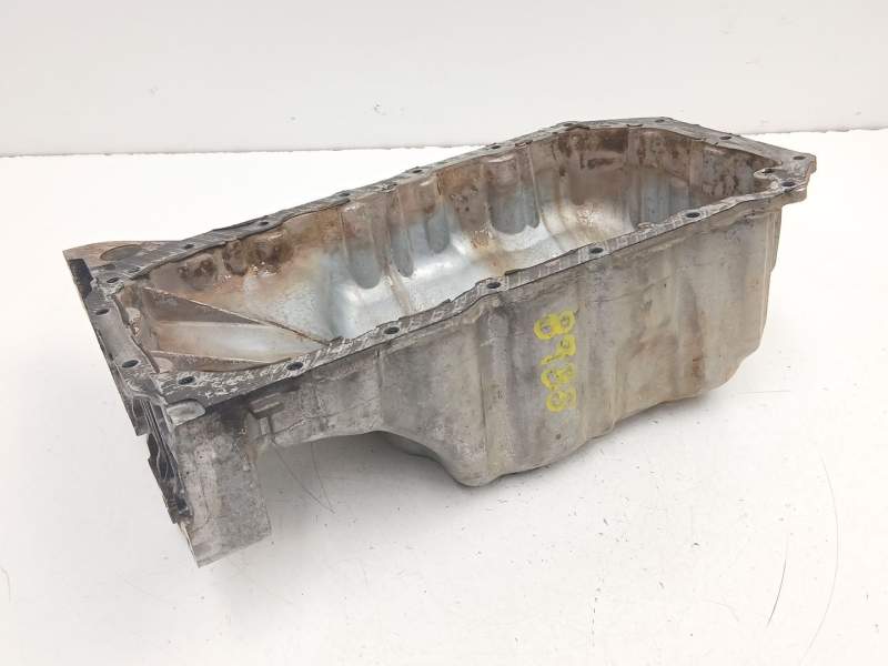 Recambio de carter aceite para peugeot 307 break (3e) 1.6 16v referencia OEM IAM 9641444680  