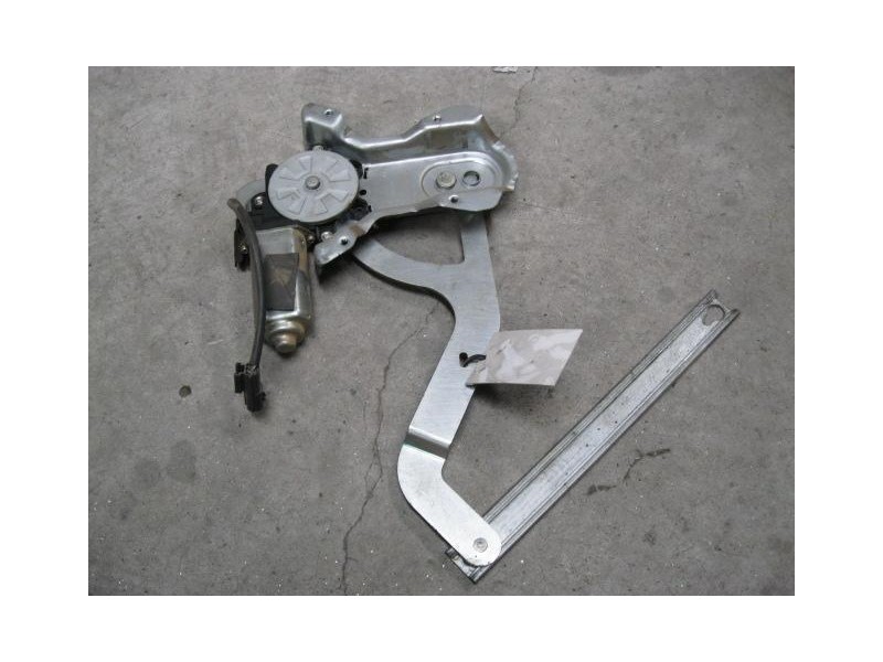 Recambio de elevalunas elec. tra. dch. : land rover discovery : 4x4 - td5-5p (10p)(137,36cv) [2000] para land rover discovery 4x