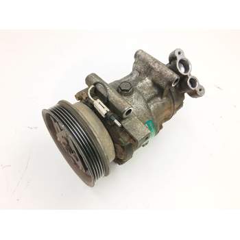 COMPRESOR AIRE ACONDICIONADO 8200315744 SD6V121416K 