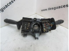 Recambio de mando luces y limpias : dacia sandero : 1.5 g (75 cv) [2010] para dacia sandero 1.5 g (75 cv) referencia OEM IAM    2