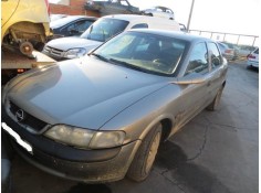opel vectra del año 1996