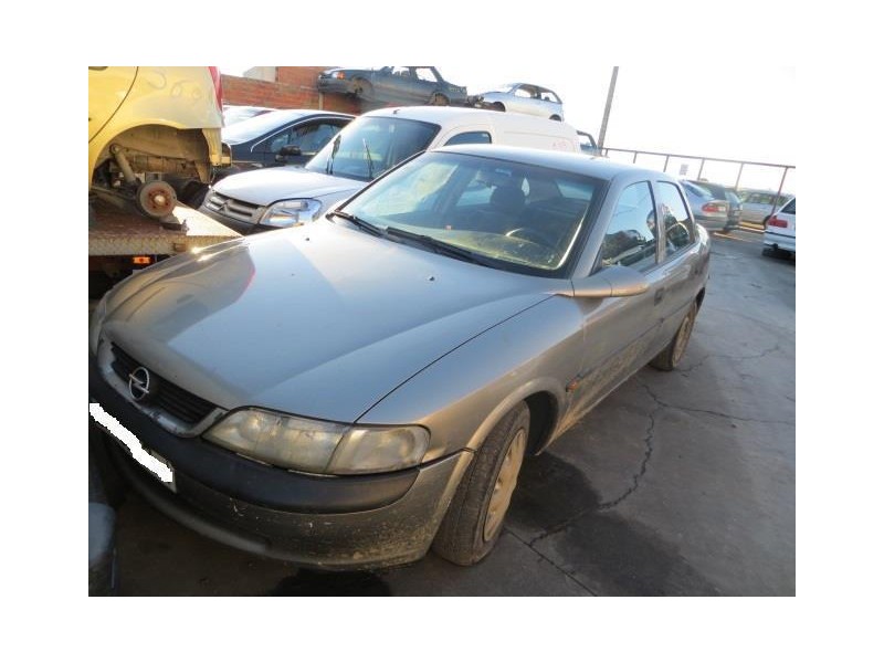 opel vectra del año 1996