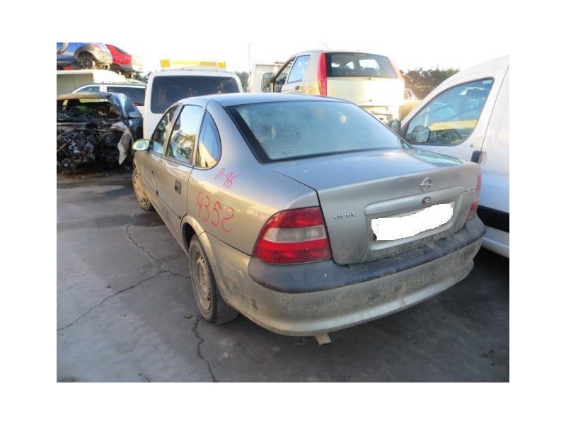 opel vectra del año 1996