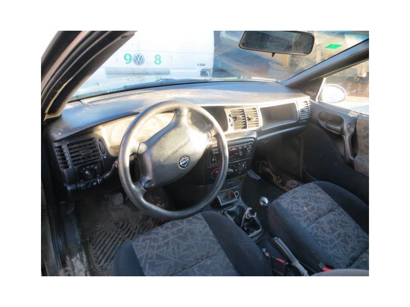 opel vectra del año 1996