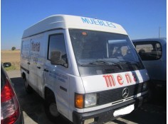 m. benz mb 100 del año 1990