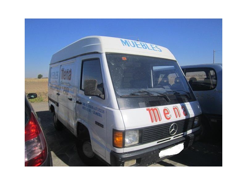 m. benz mb 100 del año 1990