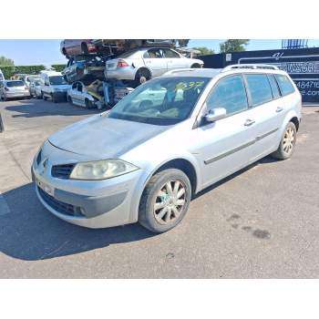 RENAULT MEGANE II Station Wagon (KM0/1_) de desguace