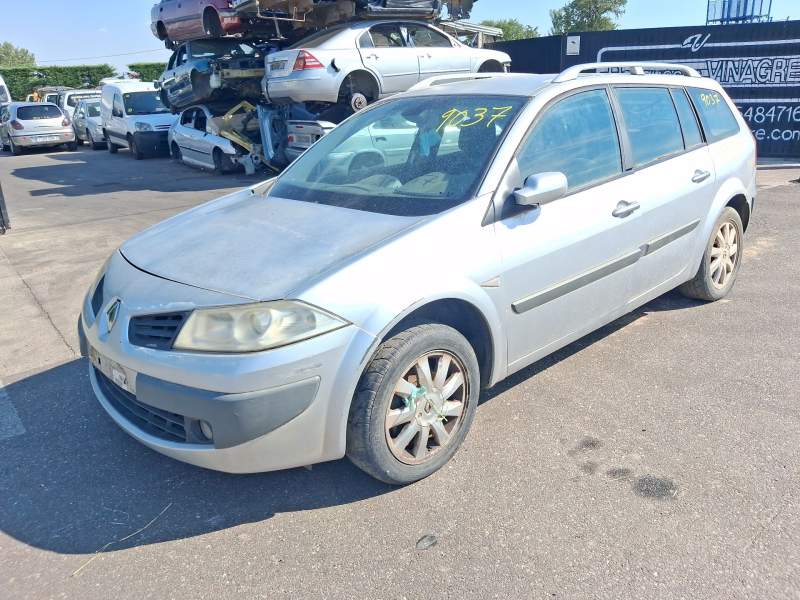 renault megane ii station wagon (km0/1_) del año 2007