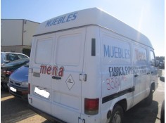 m. benz mb 100 del año 1990 2
