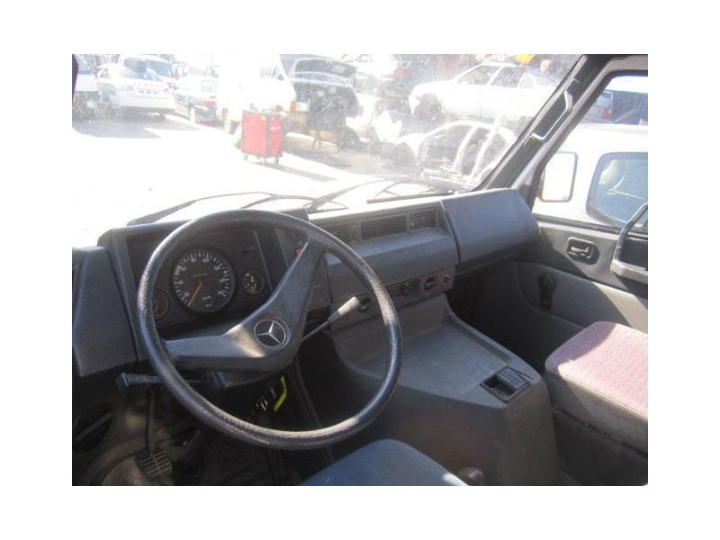 m. benz mb 100 del año 1990