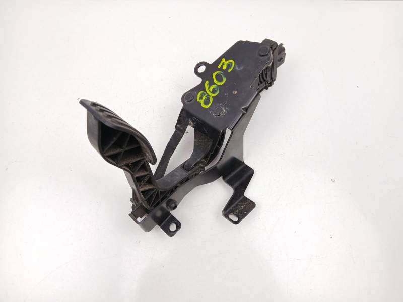 Recambio de potenciometro aceleracion para citroën jumpy ii furgoneta 2.0 hdi 120 referencia OEM IAM 1400838880 6PV009083 