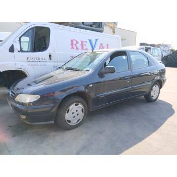 CITROËN XSARA (N1)