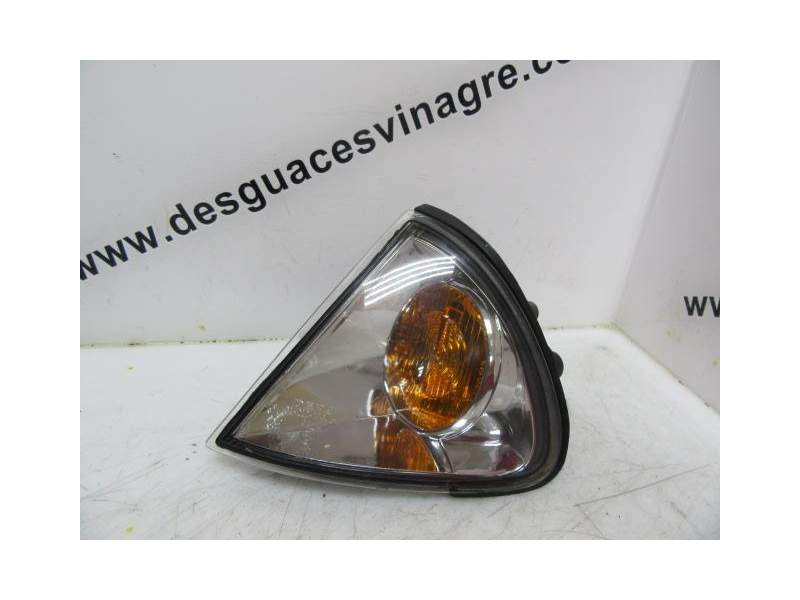 Recambio de piloto delantero izquierdo para toyota avensis 2.0 td -1cd-ftv (110,13) referencia OEM IAM   