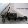 Recambio de turbo para ford mondeo 1.8 d /rfn referencia OEM IAM 97FF5K682AE  