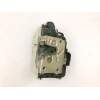 Recambio de cerradura puerta delantera derecha para volkswagen golf 1.4 g referencia OEM IAM 1H1837016  
