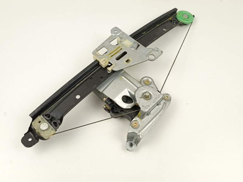 Recambio de elevalunas trasero izquierdo para volvo s60 i (384) t5 referencia OEM IAM 31253719  