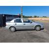 opel astra g sedán (t98) del año 2001