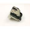 Recambio de cerradura puerta delantera derecha para volkswagen golf 1.4 g referencia OEM IAM 1H1837016  
