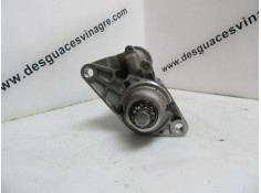 Recambio de motor arranque : seat ibiza : 1.4 g (85,65cv) 5p [2006] para seat ibiza 1.4 g referencia OEM IAM 0001120406   2