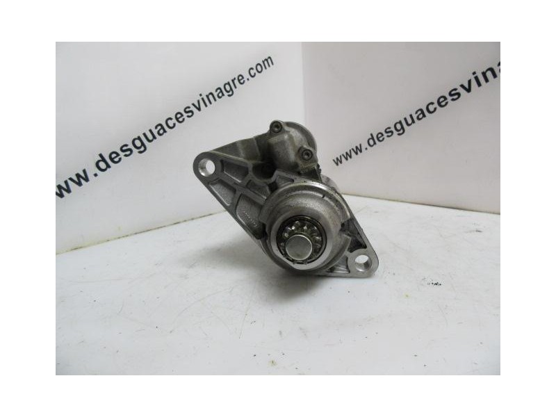 Recambio de motor arranque : seat ibiza : 1.4 g (85,65cv) 5p [2006] para seat ibiza 1.4 g referencia OEM IAM 0001120406  