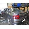 peugeot 407 (6d_) del año 2005
