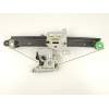 Recambio de elevalunas trasero izquierdo para volvo s60 i (384) t5 referencia OEM IAM 31253719  