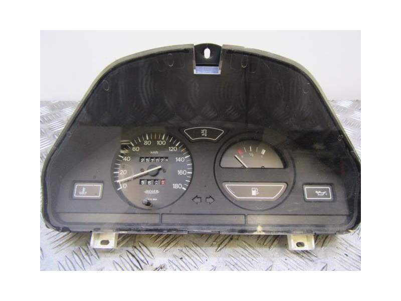 Recambio de cuadro instrumentos para peugeot 106 i (1a, 1c) 1.1 referencia OEM IAM 6.26.A1-18K6J  