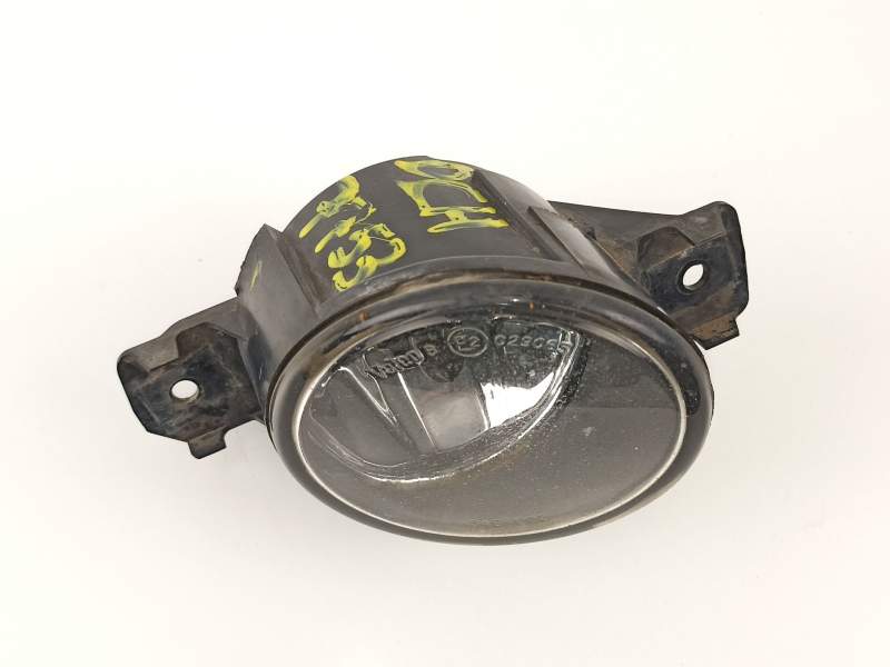 Recambio de antiniebla derecho para nissan almera ii hatchback (n16) 2.2 dci referencia OEM IAM 261508990A 89202705 